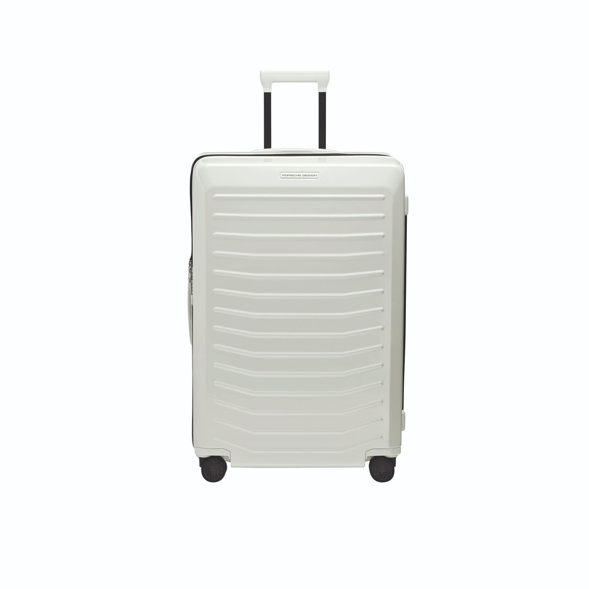 Porsche Design Roadster Hardcase Expandable Spinner, 30.5" in White, view 2