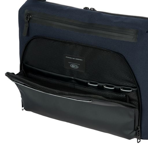 Porsche Design Urban Eco Messenger Bag, view 10