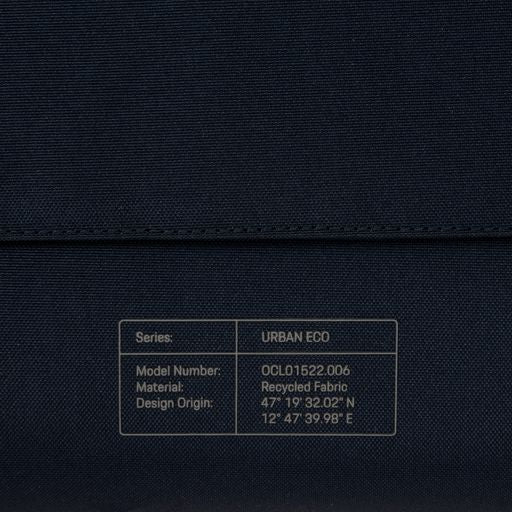 Porsche Design Urban Eco Messenger Bag, view 9