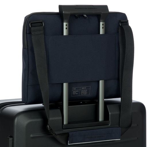 Porsche Design Urban Eco Messenger Bag, view 3