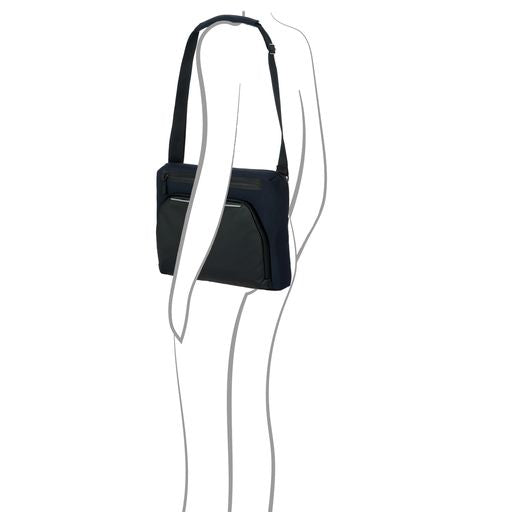 Porsche Design Urban Eco Messenger Bag, view 7