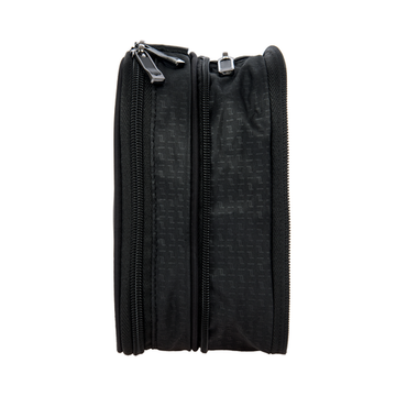 Porsche Design Roadster Nylon Packing Cube S in Black, view 1