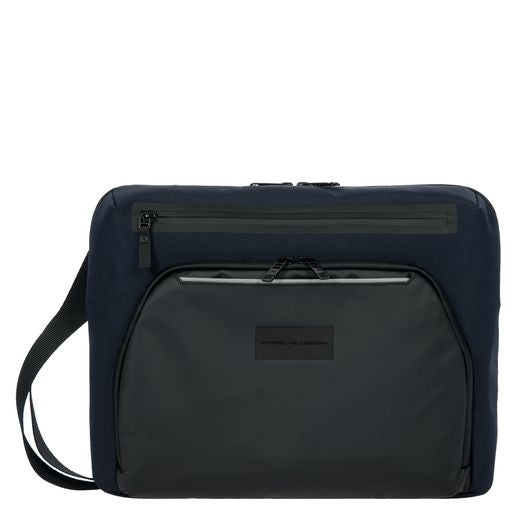 Porsche Design Urban Eco Messenger Bag, view 1