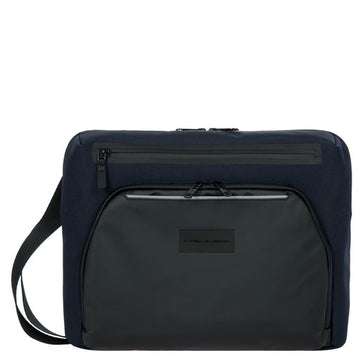 Porsche Design Urban Eco Messenger Bag, view 1
