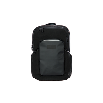 Porsche Design Urban Eco Laptop Backpack M2 in Black, view 1